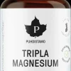 Clearance Tripla Magnesium 60 kapselia Kivennäis- Ja Hivenaineet