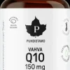 Puhdistamo Ubikinonit Ja Ubikinolit<Vahva Q10 Ubikinoni 150 mg 60 kaps