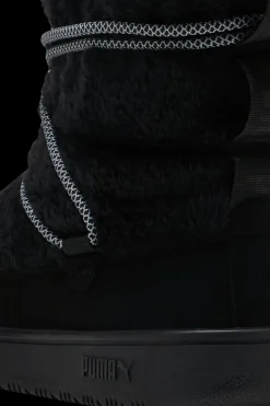 Puma Talvikengät|Nilkkurit<Snowbae Suede vapaa-ajan jalkineet