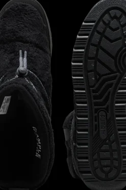 Puma Talvikengät|Nilkkurit<Snowbae Suede vapaa-ajan jalkineet