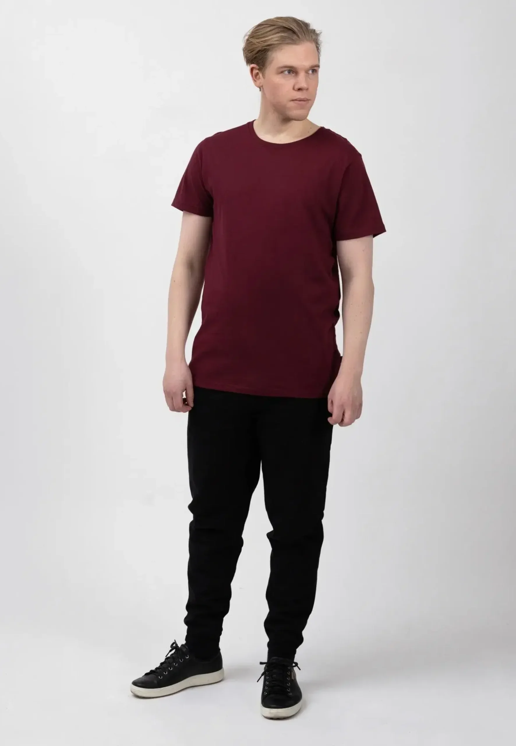 Best Classic t-paita Paidat