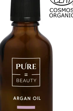 Pure=Beauty Ihonhoito|Kasvojenhoito<Argan Oil arganöljy 50 ml