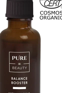 Pure=Beauty Ihonhoito|Kasvojenhoito<Balance Booster with Willow & Seaweed seerumi 30 ml