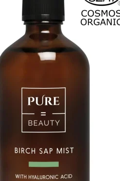 Pure=Beauty Ihonhoito|Kasvojenhoito<Birch Sap Mist with Hyaluronic Acid kasvosuihke 100 ml