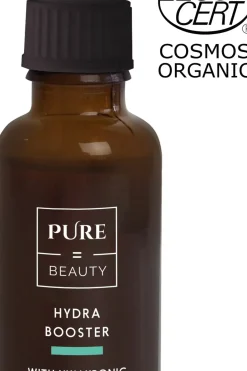 Discount Hydra Booster with Hyaluronic Acid seerumi 30 ml Ihotyypit|Ihonhoito