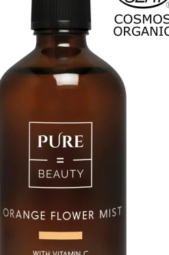 Pure=Beauty Ihonhoito|Kasvojenhoito<Orange Flower Mist - with Vitamin C kasvosuihke 100 ml