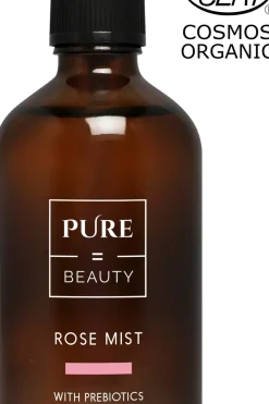Rose Mist with Prebiotics kasvosuihke 100 ml Ihonhoito|Kasvojenhoito