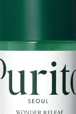 Discount SEOUL Wonder Releaf Centella Serum kasvovoide 60 ml Korealainen Ihonhoito|Kasvojenhoito