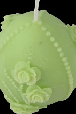 Outlet Soijavahakynttilä Muna lehmus Kynttilät