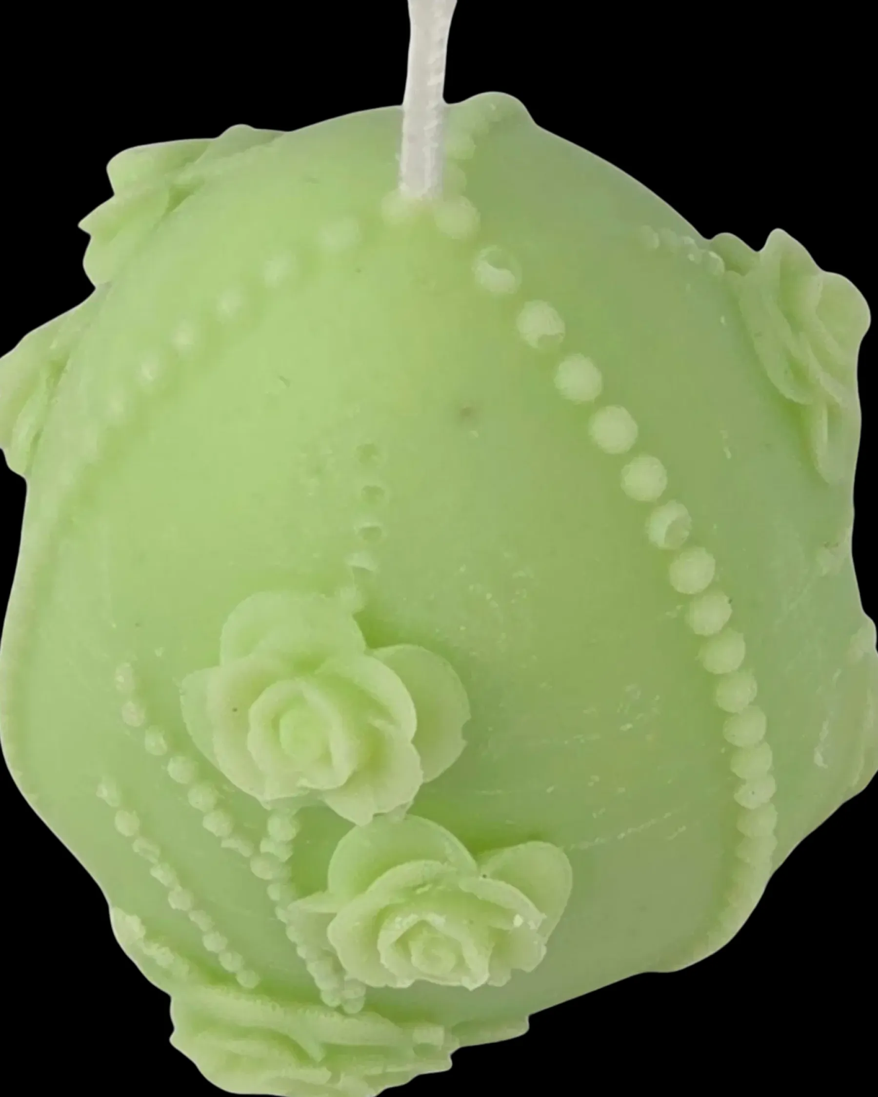 Outlet Soijavahakynttilä Muna lehmus Kynttilät