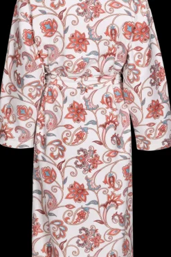 New Paisley puolifroteekylpytakki Kylpytakit Ja Aamutakit|Kylpytakit