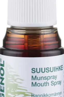 Best Suusuihke rannikkomännyn kuoriuutevalmiste 30 ml Erityisvalmisteet