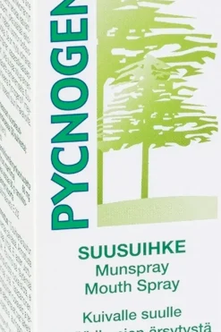 Best Suusuihke rannikkomännyn kuoriuutevalmiste 30 ml Erityisvalmisteet