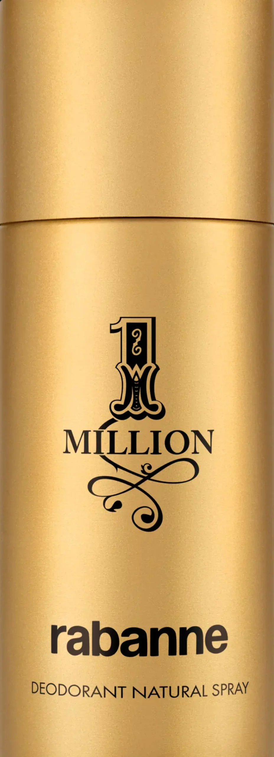 Rabanne Tuoksut<1 Million Deodorant Spray deodorantti 150 ml
