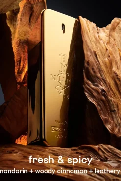 Rabanne Tuoksut<1 Million EdT tuoksu 50 ml