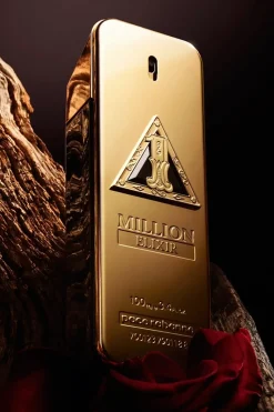 Best 1 Million Elixir Parfum Intense tuoksu 50 ml Tuoksut