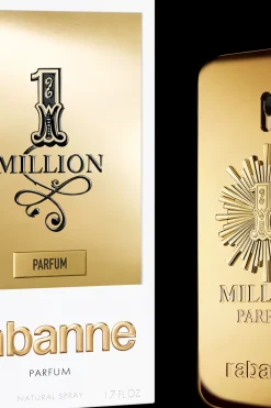 Discount 1 Million Parfum EdP tuoksu 50 ml Tuoksut|Hajuvedet