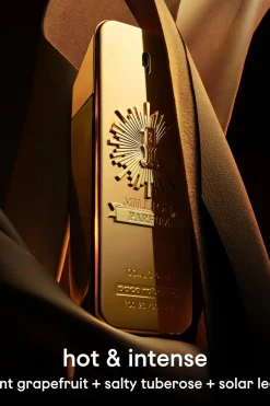 Discount 1 Million Parfum EdP tuoksu 50 ml Tuoksut|Hajuvedet