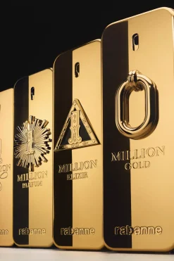 Discount 1 Million Parfum EdP tuoksu 50 ml Tuoksut|Hajuvedet