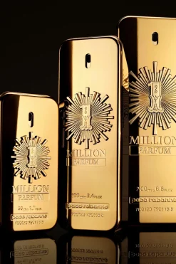 Discount 1 Million Parfum EdP tuoksu 50 ml Tuoksut|Hajuvedet