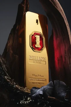 Best 1 Million Royal EdP tuoksu 50 ml Tuoksut