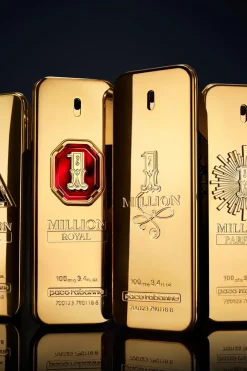 Best 1 Million Royal EdP tuoksu 50 ml Tuoksut