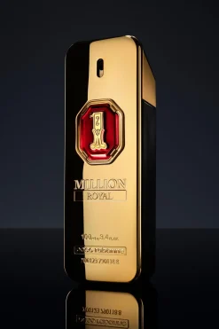 Best 1 Million Royal EdP tuoksu 50 ml Tuoksut
