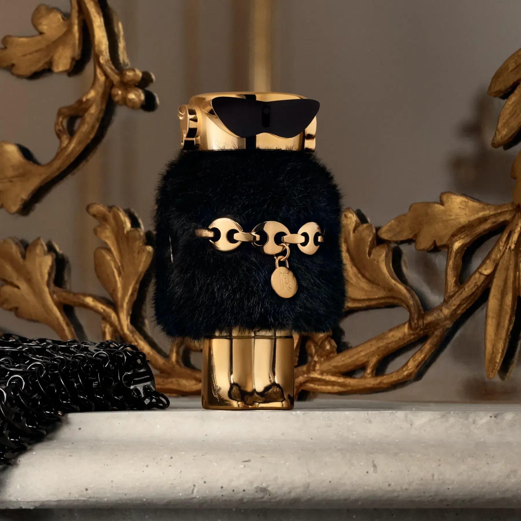 Rabanne Hajuvedet<Fame Couture EdP Limited Edition -tuoksu 80 ml