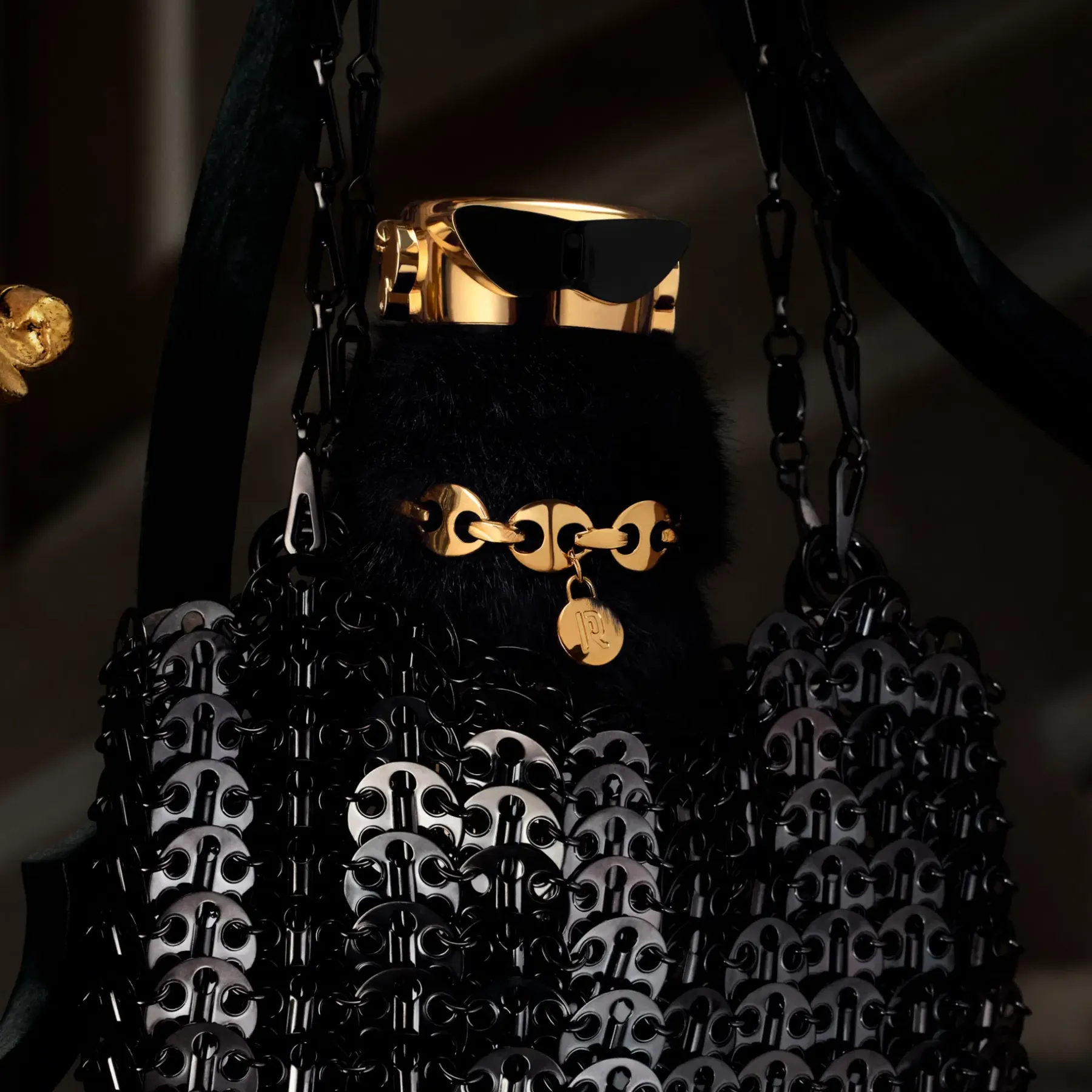 Rabanne Hajuvedet<Fame Couture EdP Limited Edition -tuoksu 80 ml