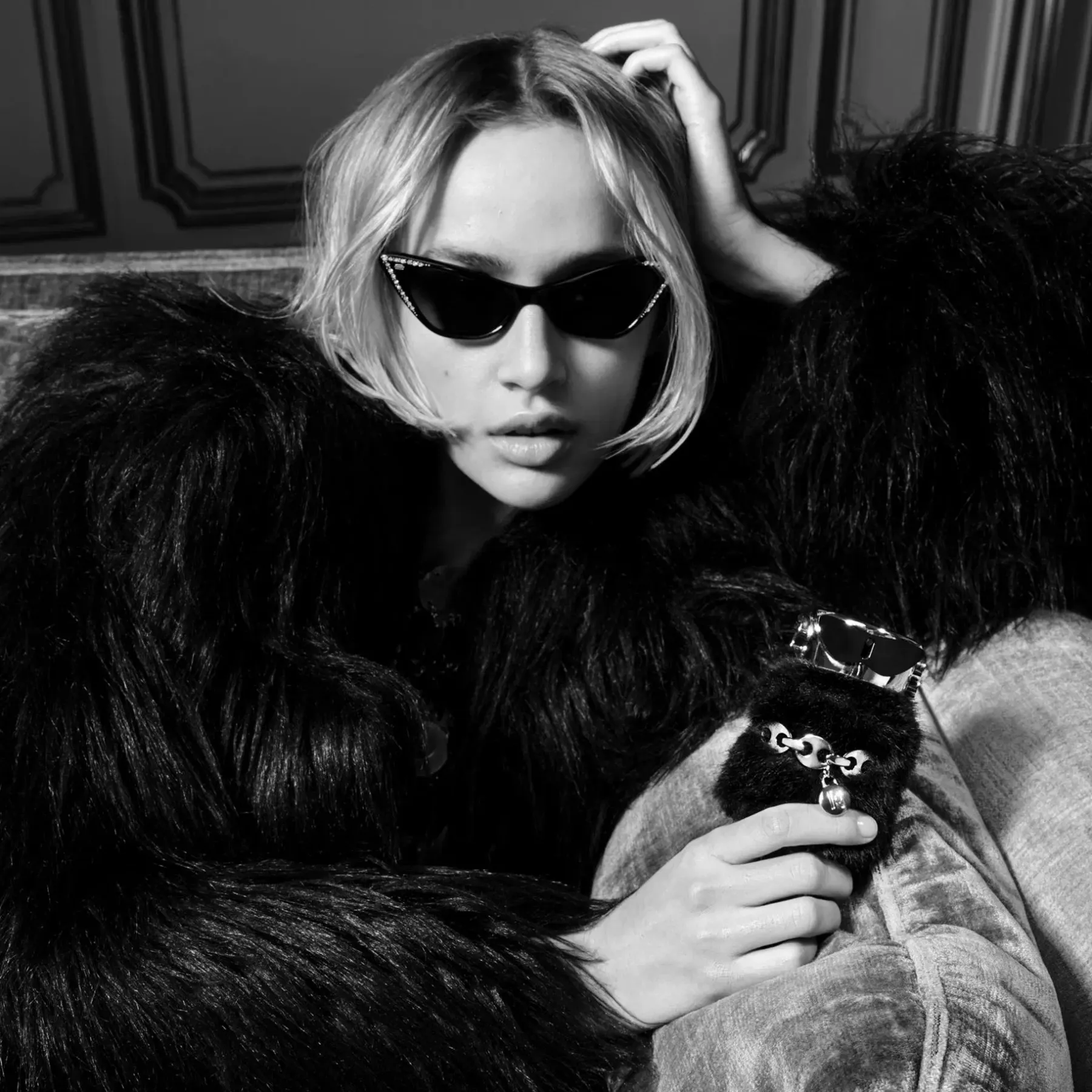 Rabanne Hajuvedet<Fame Couture EdP Limited Edition -tuoksu 80 ml