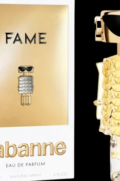 Rabanne Hajuvedet<Fame EdP tuoksu 30 ml