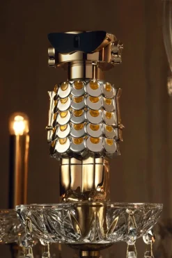 Rabanne Hajuvedet<Fame EdP tuoksu 30 ml