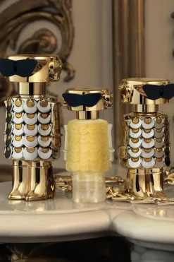 Rabanne Hajuvedet<Fame EdP tuoksu 30 ml