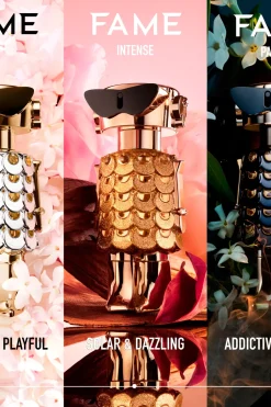 Rabanne Hajuvedet<Fame EdP tuoksu 30 ml