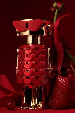 Rabanne Hajuvedet<Fame In Love Parfum Elixir 50ml -tuoksu