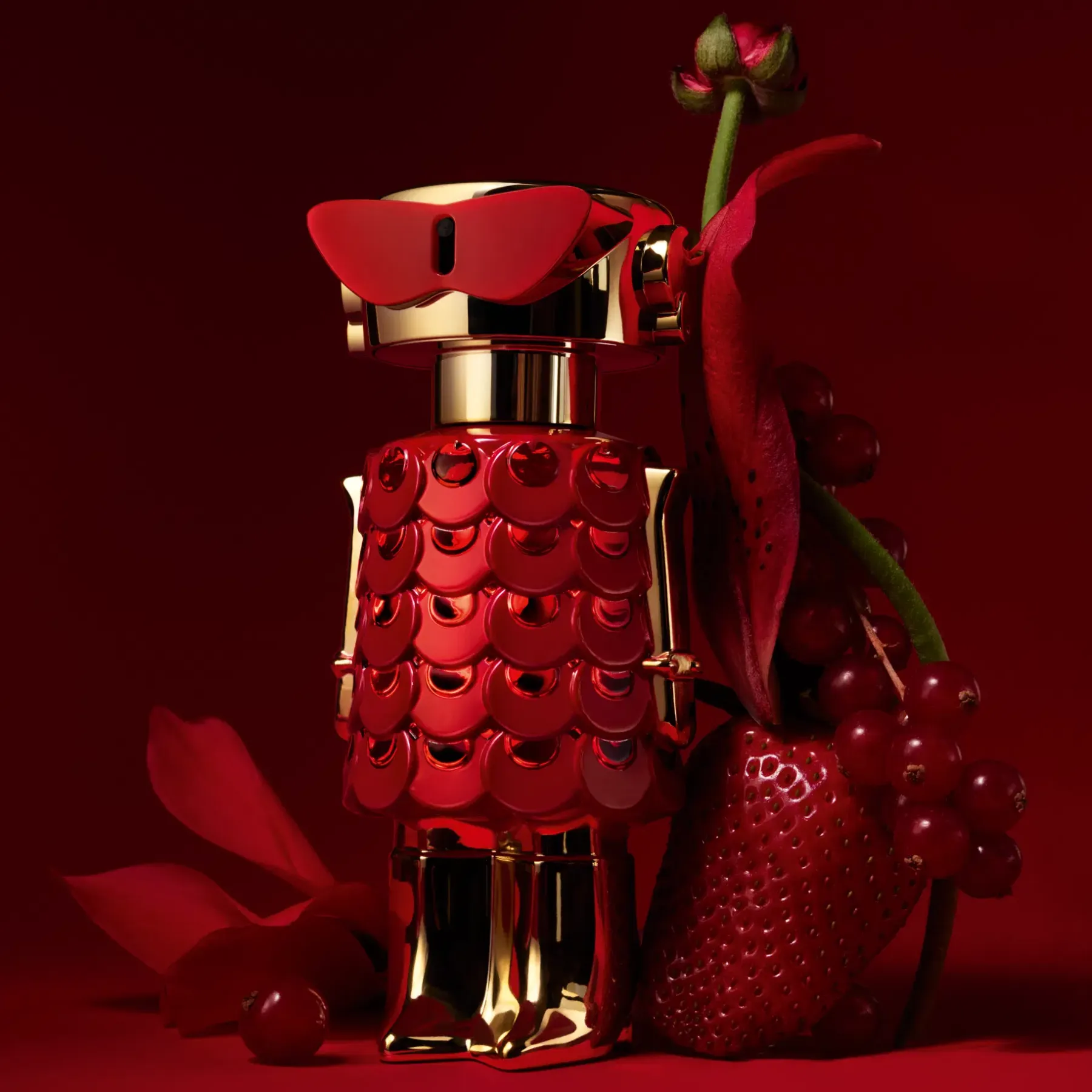 Rabanne Hajuvedet<Fame In Love Parfum Elixir 50ml -tuoksu