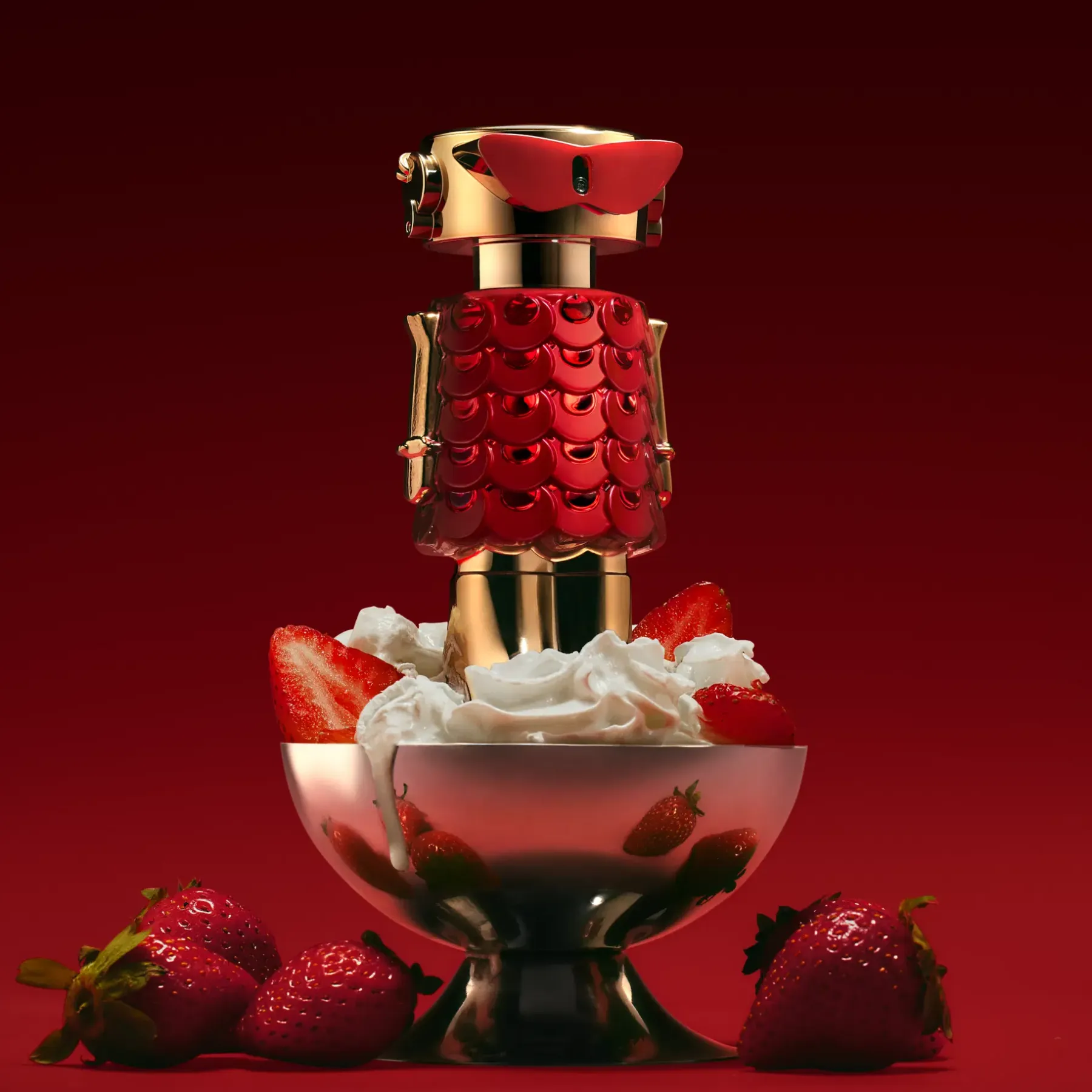 Rabanne Hajuvedet<Fame In Love Parfum Elixir 50ml -tuoksu