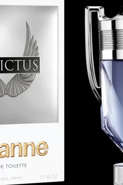 Rabanne Tuoksut<Invictus EdT tuoksu 50 ml