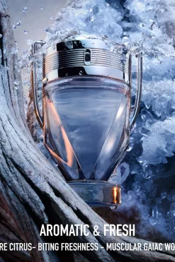 Rabanne Tuoksut<Invictus EdT tuoksu 50 ml