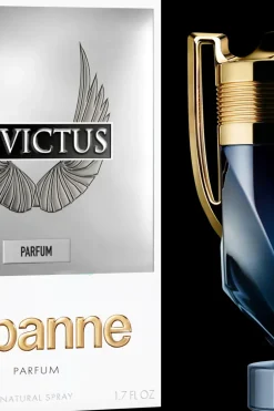 Sale Invictus Parfum tuoksu 50 ml Tuoksut