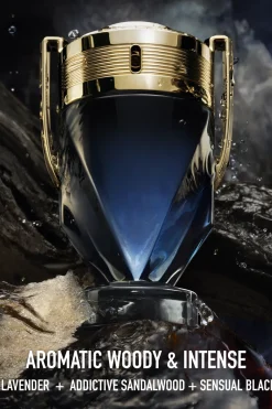 Sale Invictus Parfum tuoksu 50 ml Tuoksut