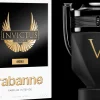 Outlet Invictus Victory Absolu EdP 50 ml -tuoksu Tuoksut