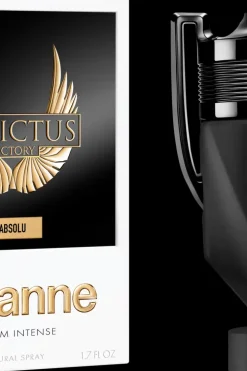 Outlet Invictus Victory Absolu EdP 50 ml -tuoksu Tuoksut