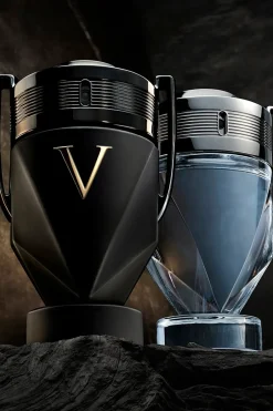 Outlet Invictus Victory Absolu EdP 50 ml -tuoksu Tuoksut