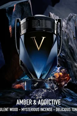 Sale Invictus Victory Elixir tuoksu 50 ml Tuoksut