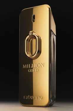 Rabanne Tuoksut<Million Gold EdP tuoksu 50 ml