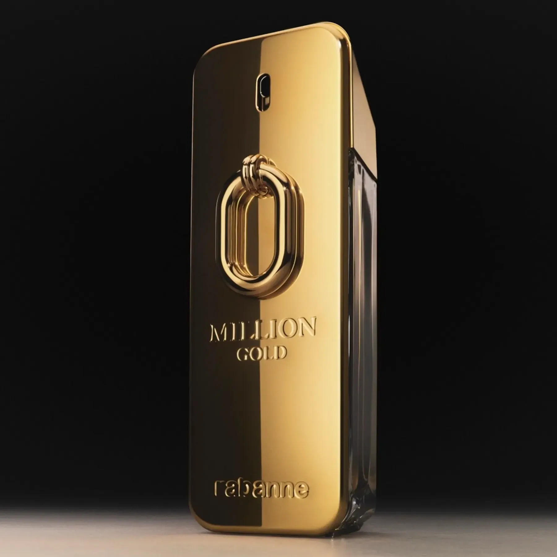 Rabanne Tuoksut<Million Gold EdP tuoksu 50 ml