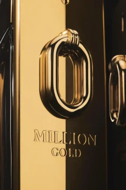 Rabanne Tuoksut<Million Gold EdP tuoksu 50 ml