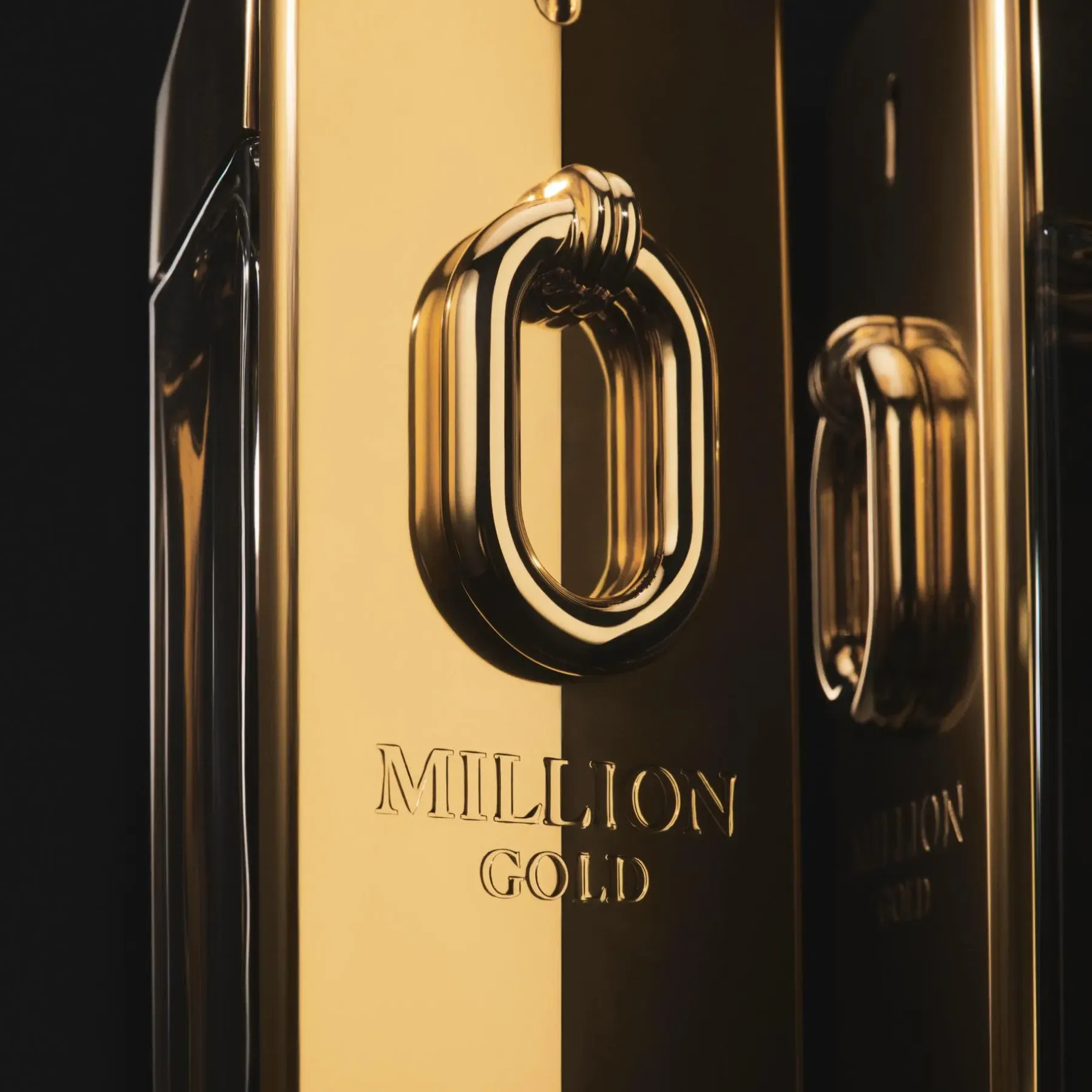 Rabanne Tuoksut<Million Gold EdP tuoksu 50 ml