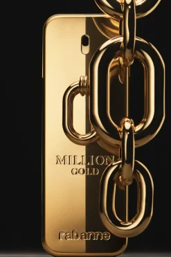 Rabanne Tuoksut<Million Gold EdP tuoksu 50 ml